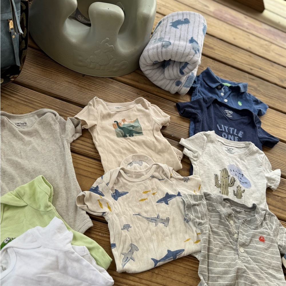 SOLD🩵 - Picture 5 of 8